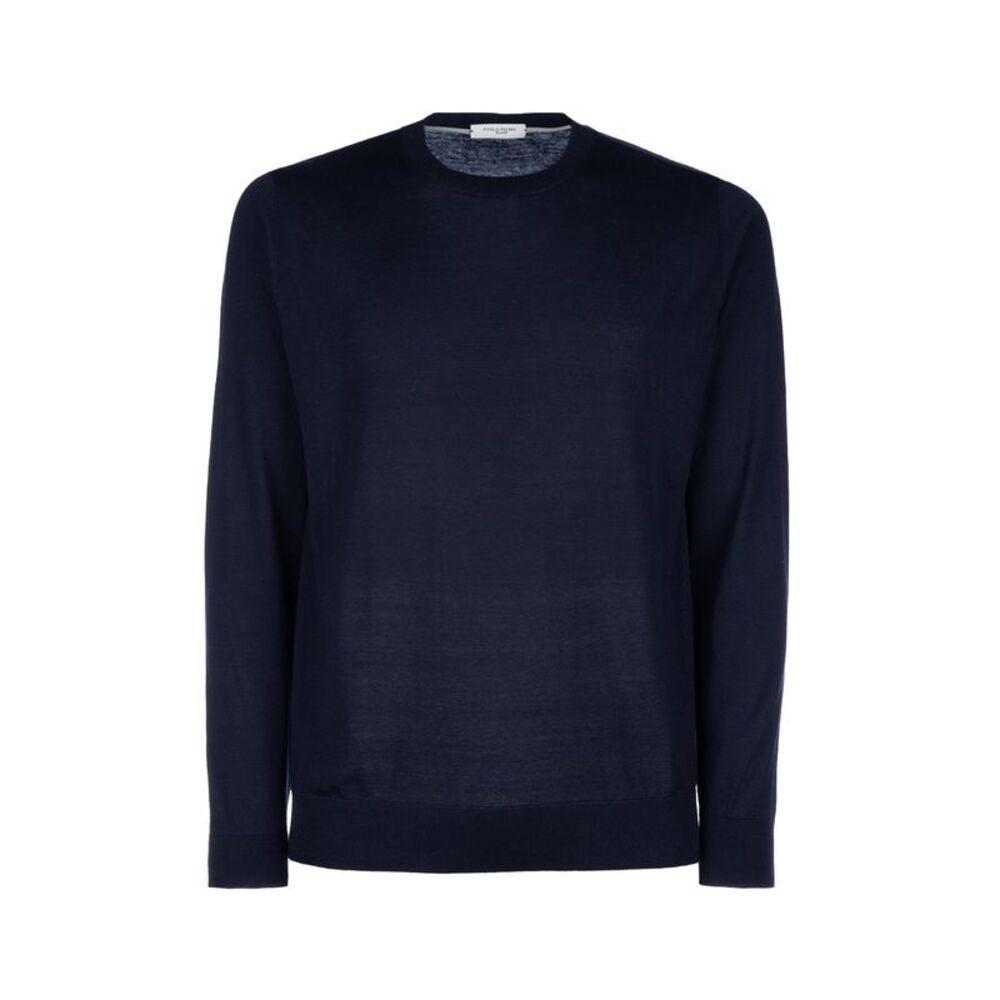 Paolo Pecora Man Clothing Knitwear